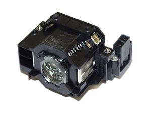 eReplacements ELPLP41 Projector Replacement Lamp for Epson
