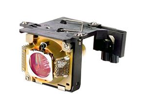 BenQ 5J.06001.001 Projector Replacement Lamp for MP612/MP612C/MP622