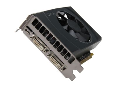 EVGA 02G-P4-2643-KR GeForce GT 640 2GB 128-bit DDR3 PCI Express 3.0 x16 HDCP Ready Video Card