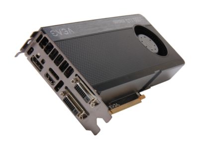 EVGA SuperClocked 02G-P4-3662-KR GeForce GTX 660 Ti 2GB 192-bit GDDR5 PCI Express 3.0 x16 HDCP Ready SLI Support Video Card
