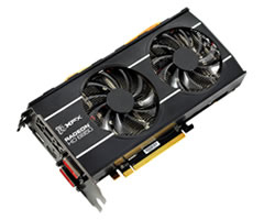 XFX Double D HD-685X-ZDFC Radeon HD 6850 1GB 256-bit DDR5 PCI Express 2.1 x16 HDCP Ready CrossFireX Support Video Card with Eyefinity