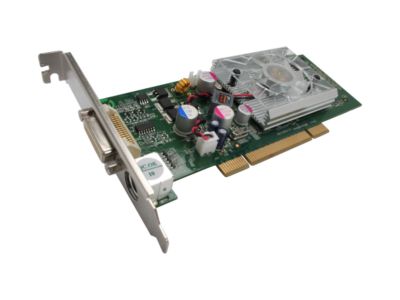 JATON Video-558PCI-DLP GeForce 8400 GS 512MB 64-bit GDDR2 PCI Low Profile Ready Video Card