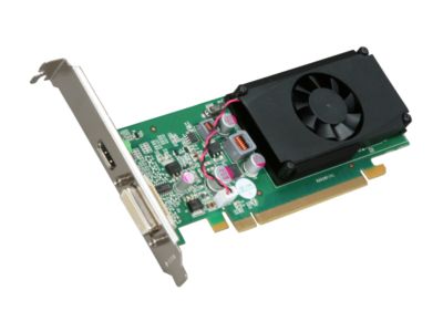 JATON Video-PX628-DLP GeForce 210 512MB 128-bit DDR2 PCI Express 2.0 x16 Low Profile Ready Video Card