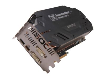 GIGABYTE GV-N680SO-2GD GeForce GTX 680 2GB 256-bit GDDR5 PCI Express 3.0 x16 HDCP Ready SLI Support Video Card