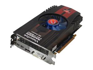 VisionTek 900568 Radeon HD 7850 2GB 256-bit GDDR5 PCI Express 3.0 x16 HDCP Ready CrossFireX Support Video Card
