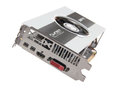 XFX Core Edition FX-785A-CNJC Radeon HD 7850 2GB 256-bit GDDR5 PCI Express 3.0 x16 HDCP Ready CrossFireX Support Video Card