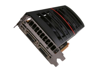 EVGA 012-P3-2068-RX GeForce GTX 560 Ti - 448 Cores (Fermi) 1280MB 320-bit GDDR5 PCI Express 2.0 x16 HDCP Ready SLI Support Video Card