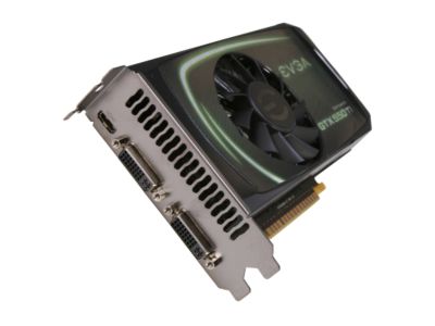 EVGA 02G-P3-1559-RX GeForce GTX 550 Ti (Fermi) 2GB 192-bit GDDR5 PCI Express 2.0 x16 HDCP Ready SLI Support Video Card