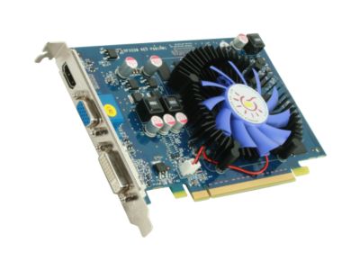 SPARKLE SXT2401024S3-NM GeForce GT 240 1GB 128-bit DDR3 PCI Express 2.0 x16 HDCP Ready Video Card