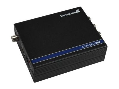 StarTech Component to HDMI Video Converter with Audio CPNTA2HDMI HDMI Interface