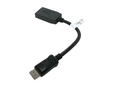 StarTech DisplayPort to HDMI Video Adapter DP2HDMI