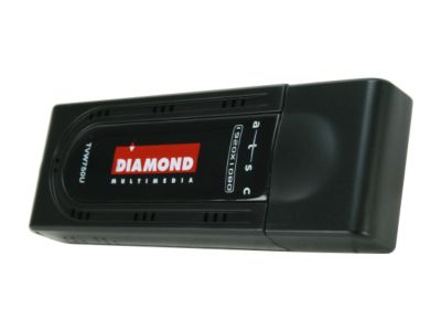 DIAMOND ATI Theater HD 750 USB TVW750USB USB 2.0 Interface