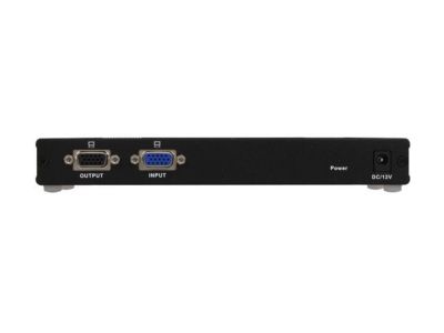 StarTech 8 Port VGA Video Extender over Cat 5 (UTPE Series) ST128UTPE VGA Interface