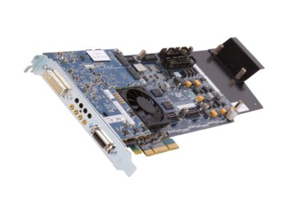 BlueFish Create 3D Ultra - 3D Editors, Compositors and Animators C3111 PCI-Express Interface