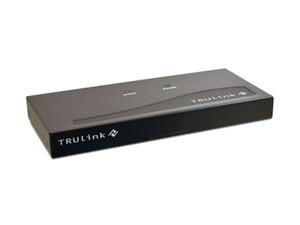 Cables To Go TruLink 2-Port UXGA Monitor Splitter/Extender (Female Input) 29503 UXGA Interface