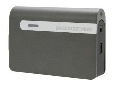 IOGEAR USB 2.0 External VGA Video Card Multi-Language Version (Tri-language Package) GUC2015VW6 USB to VGA Interface