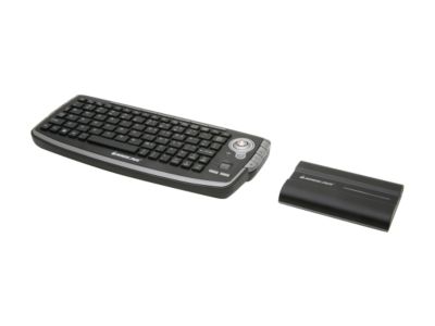 IOGEAR PC to HDTV Connectivity Kit GKM68H2KIT USB 2.0 Interface