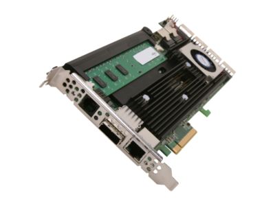 areca ARC-1882IX-24 PCI-Express 2.0 x8 SATA / SAS 28 Ports 6Gb/s SAS/SATA RAID Adapter