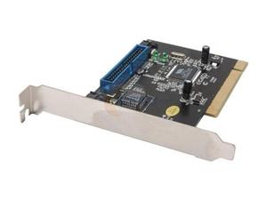 SYBA SY-VIA-150R PCI SATA / IDE Combo RAID Controller Card