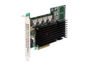 Intel RS2WG160 PCI-Express 2.0 x8 SATA / SAS Controller Card