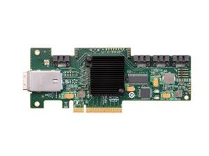 IBM 46M0907 PCI Express 2.0 x8 SAS Host Bus Adapter for System X