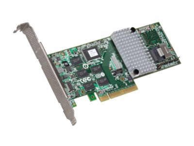 3ware Internal 9750-4i SATA/SAS 6Gb/s PCI-Express 2.0 w/ 512MB onboard memory Controller Card, Single