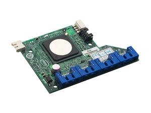 Intel Integrated Server RAID Module SAS/SATA 4 internal ports (AXX4SASMOD)