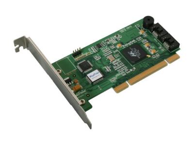 HighPoint RocketRAID 1720 PCI@33/66Mhz SATA I or SATA II Controller Card