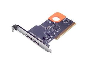 LaCie 130823 PCI SATA Controller Card