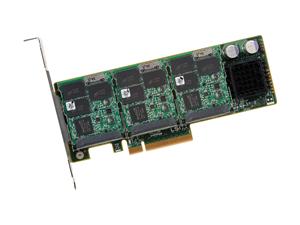 LSI LSI00263 WarpDrive SLP-300 PCI Express 2.0 x8 300GB Solid State Storage Acceleration Card