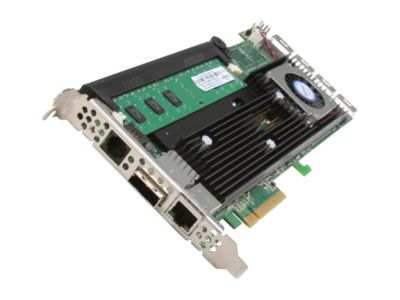 areca ARC-1882IX-16NC PCI-Express 2.0 x8 SATA / SAS 20 Ports 6Gb/s SAS/SATA RAID Adapter without cable