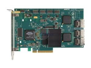3ware 9650SE-12ML SGL PCI Express x8 SATA II (3.0Gb/s) Controller Card