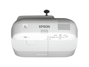 Epson PowerLite 480 LCD Projector - HDTV - 4:3