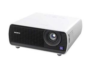 SONY VPLEX120 1024 x 768 2600 / 2100 / 1700 lumens (High / Standard / Low) 3LCD Projector 2500:1