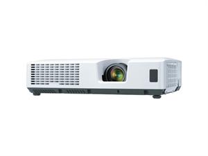 Hitachi CP-X3021WN LCD Projector - 720p - HDTV - 4:3