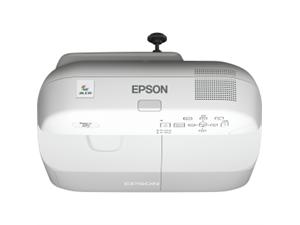 Epson PowerLite 470 LCD Projector - HDTV - 4:3