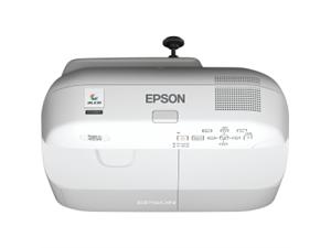 Epson PowerLite 485W LCD Projector - HDTV - 16:10