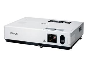 EPSON PowerLite 1825 1024 x 768 3500 lumens LCD Projector 500:1