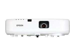 EPSON PowerLite D6150 1024 x 768 3500 lumens 3LCD Multimedia Projector 2000:1