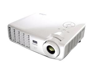 Vivitek D536-3D 1024 x 768 3200 lumens DLP Projector 3000:1 (Full On/Off)