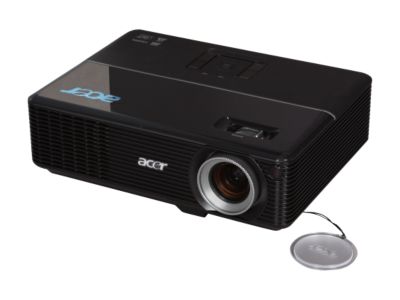 Acer P1303W (EY.K1901.008) 1280 x 800 DLP Professional Projector 3100 Lumens 3700:1