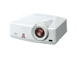 Mitsubishi WD570U 3D Ready DLP Projector - 720p - HDTV - 16:10