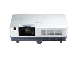 Canon LV-7295 LCD Projector - HDTV - 4:3