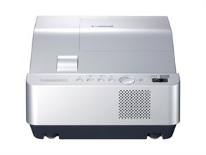 Canon Professional LV-8235 UST 3D Ready DLP Projector - 720p - HDTV - 16:10