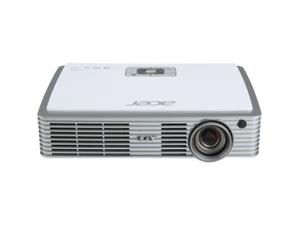 Acer K330 3D Ready DLP Projector - 720p - HDTV - 16:10