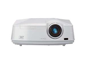 Mitsubishi WD620U DLP Projector - 720p - HDTV - 16:10