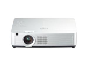 Canon LV-7490 LCD Projector - HDTV - 4:3