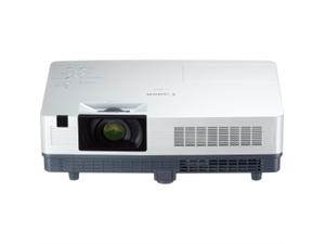 Canon LV-8225 LCD Projector - HDTV - 16:10