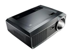 Dell S300 1280 x 800 2200 ANSI Lumens (Max.) DLP Short Throw Projector 2400:1 Typical (Full On / Full Off)