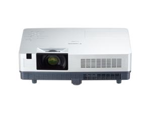 Canon LV-7290 LCD Projector - HDTV - 4:3